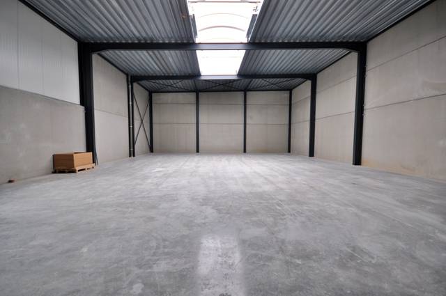 Project te koop in Zwevegem