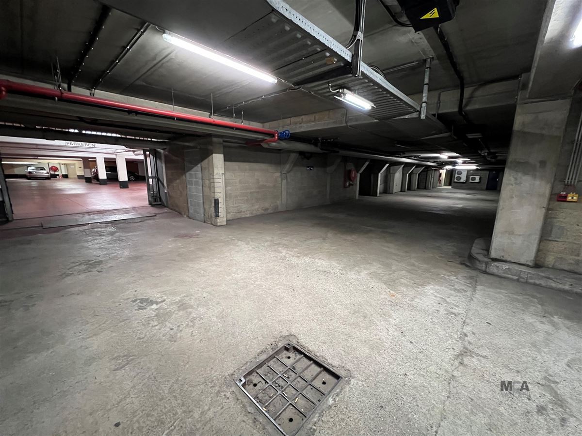 Garage à louer à Hasselt - photo 5
