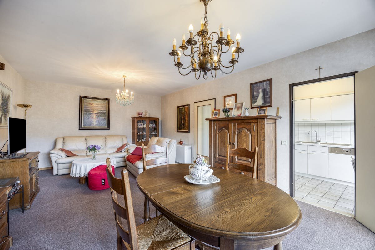 Appartement te koop Strombeek-Bever - foto 4