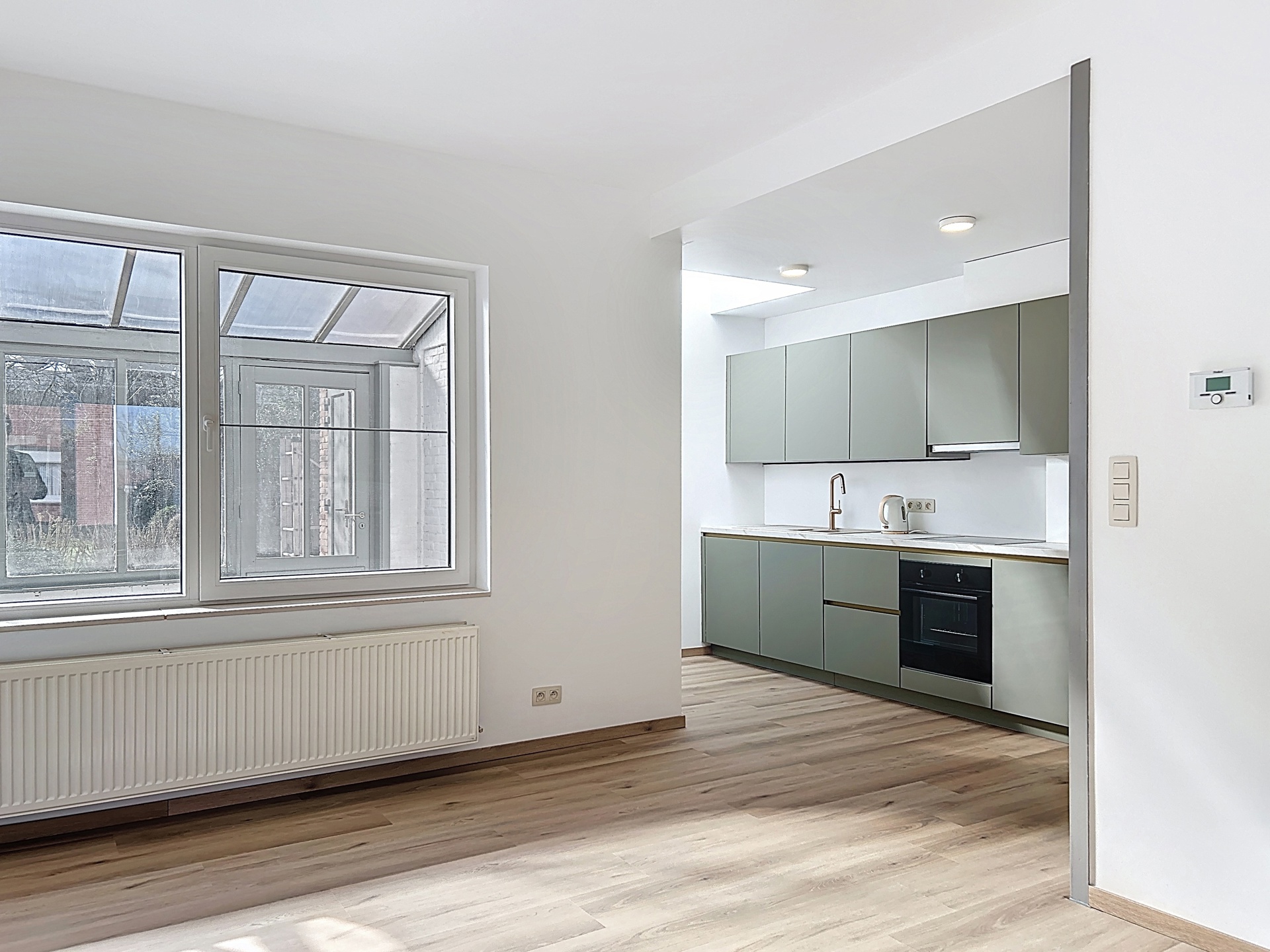 Huis te huur in Herenthout met 2 slaapkamers - foto 4