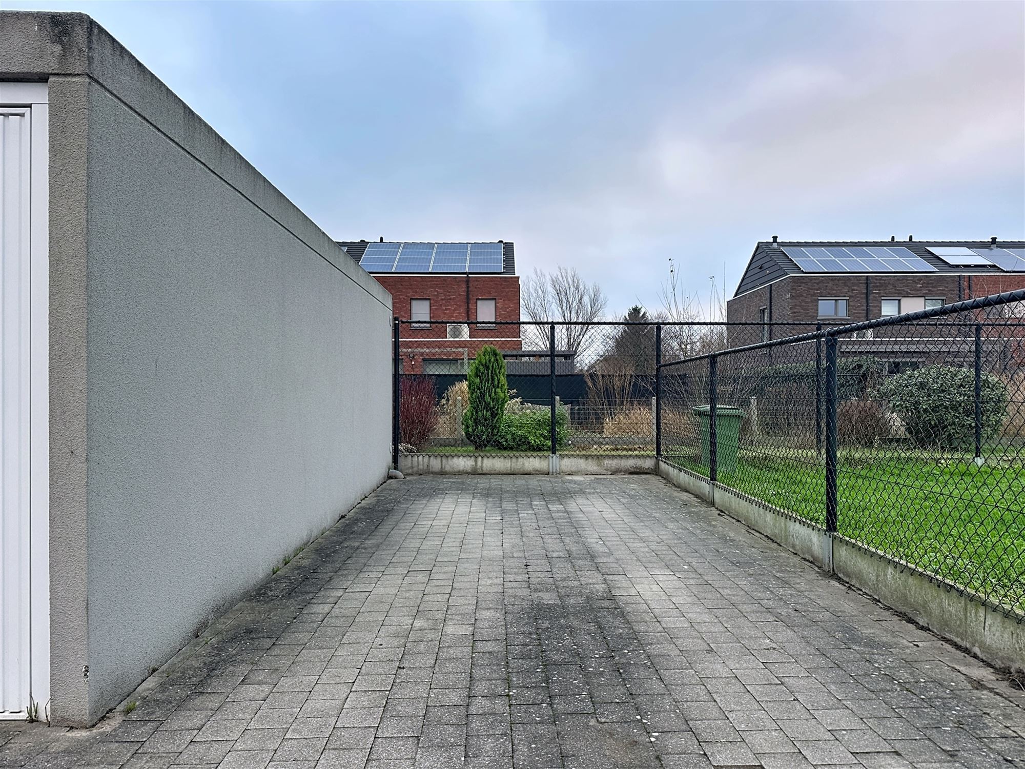 Private parkeerplaats - foto 4