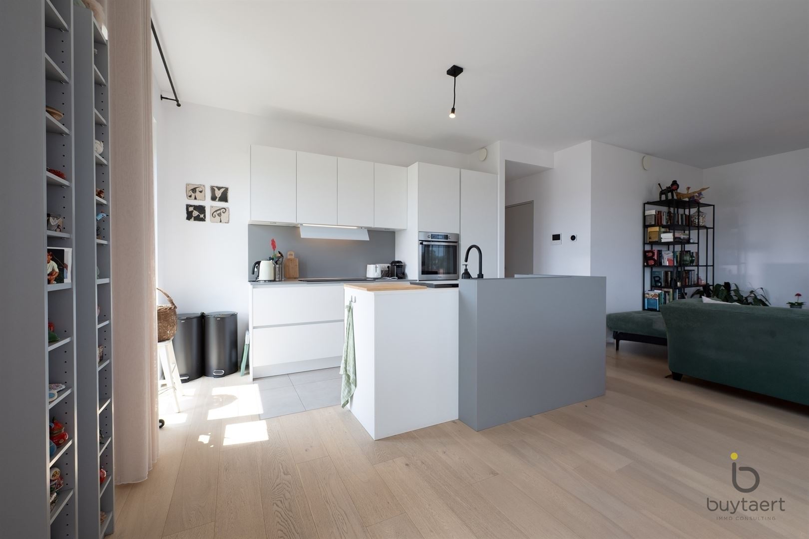 Appartement à vendre à Deurne avec 2 chambres - photo 5