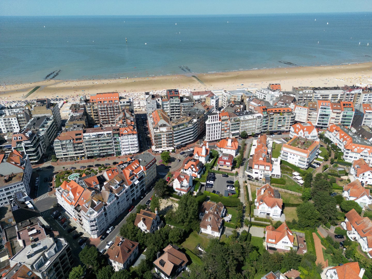 Land for sale in Knokke-Heist - photo 5