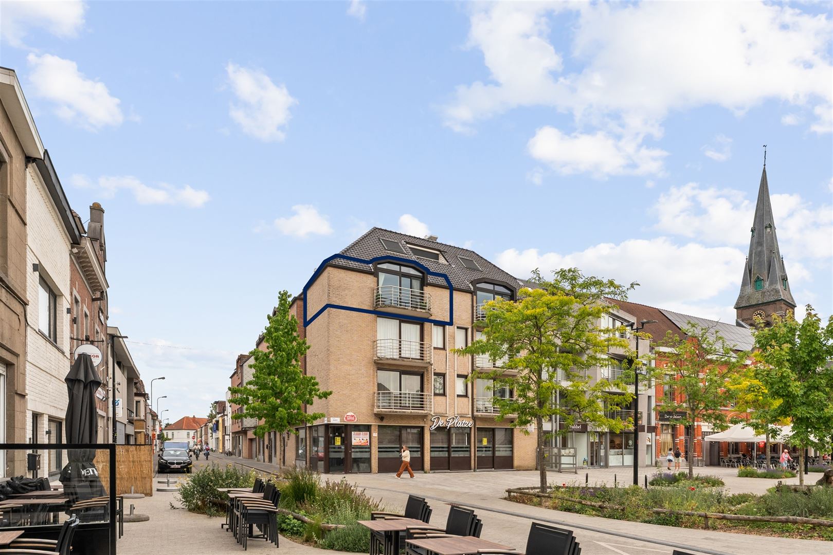 Appartement - foto 1