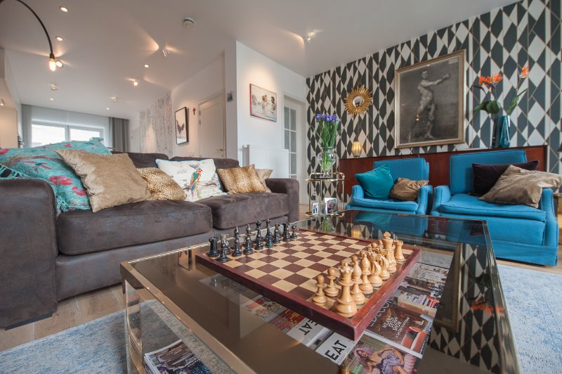 Appartement à louer à Ostende avec 2 chambres - photo 2