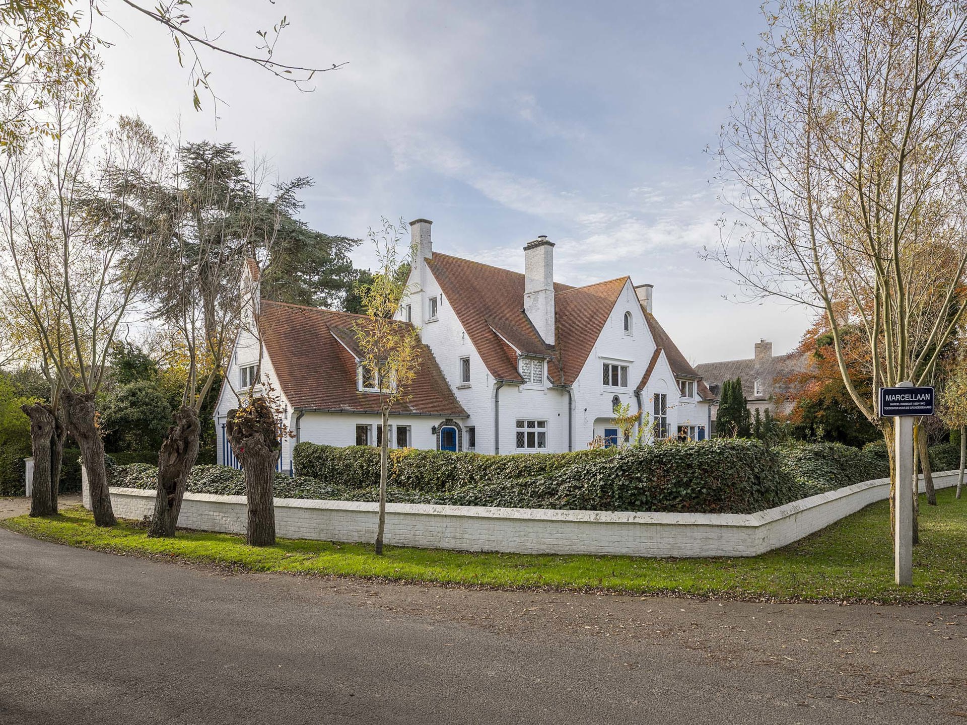 House for sale in Knokke-Heist with 9 bedrooms - photo 1