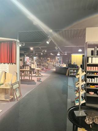 Commercial à louer à Brakel