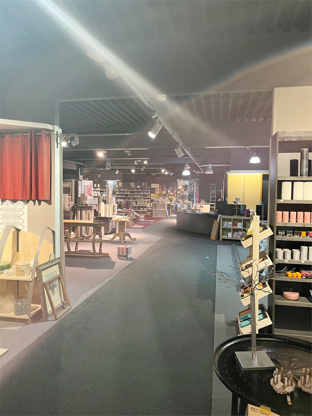 Commercial à louer à Brakel - photo 2