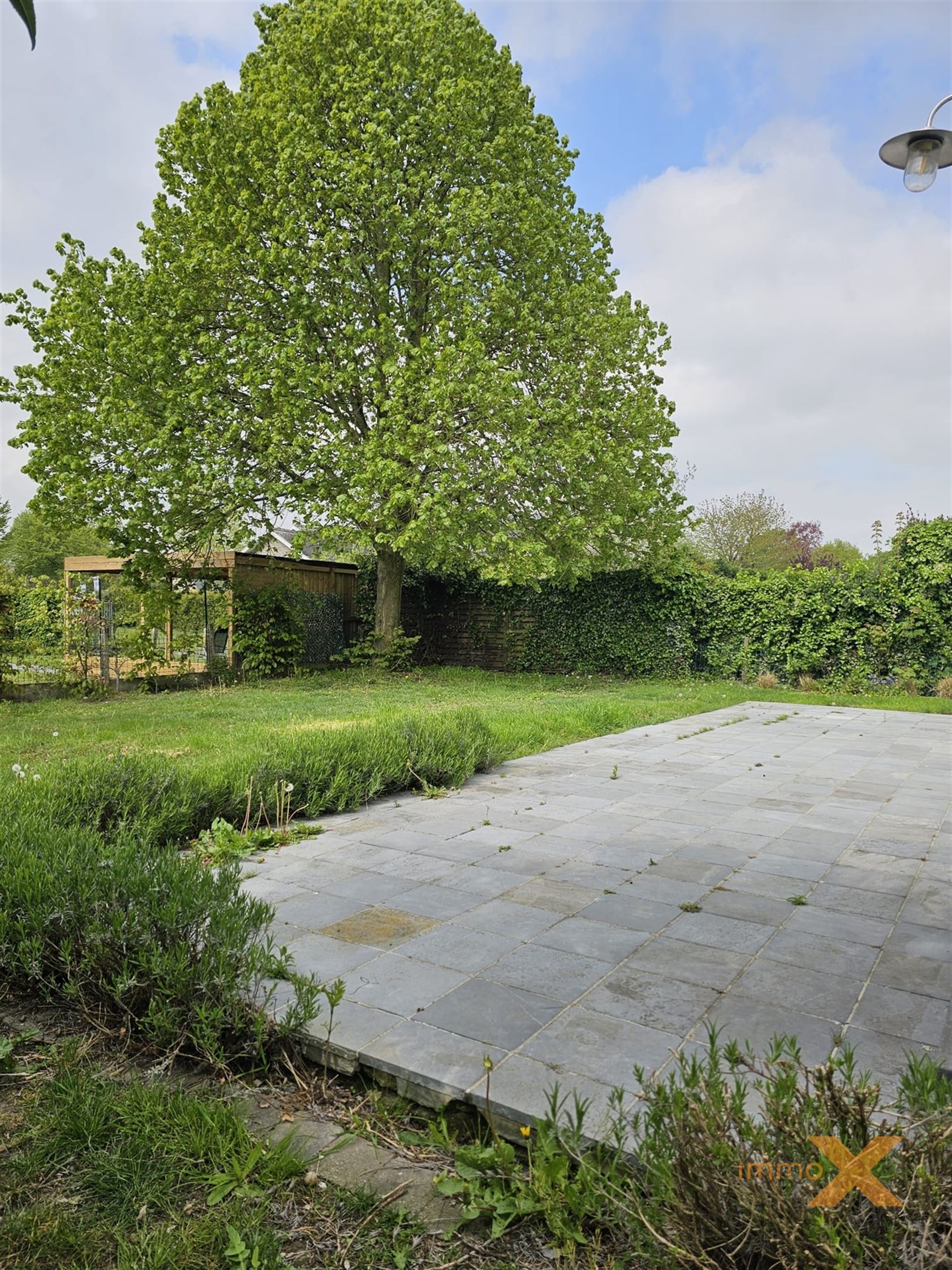 House for rent in Lovendegem with 3 bedrooms - photo 4