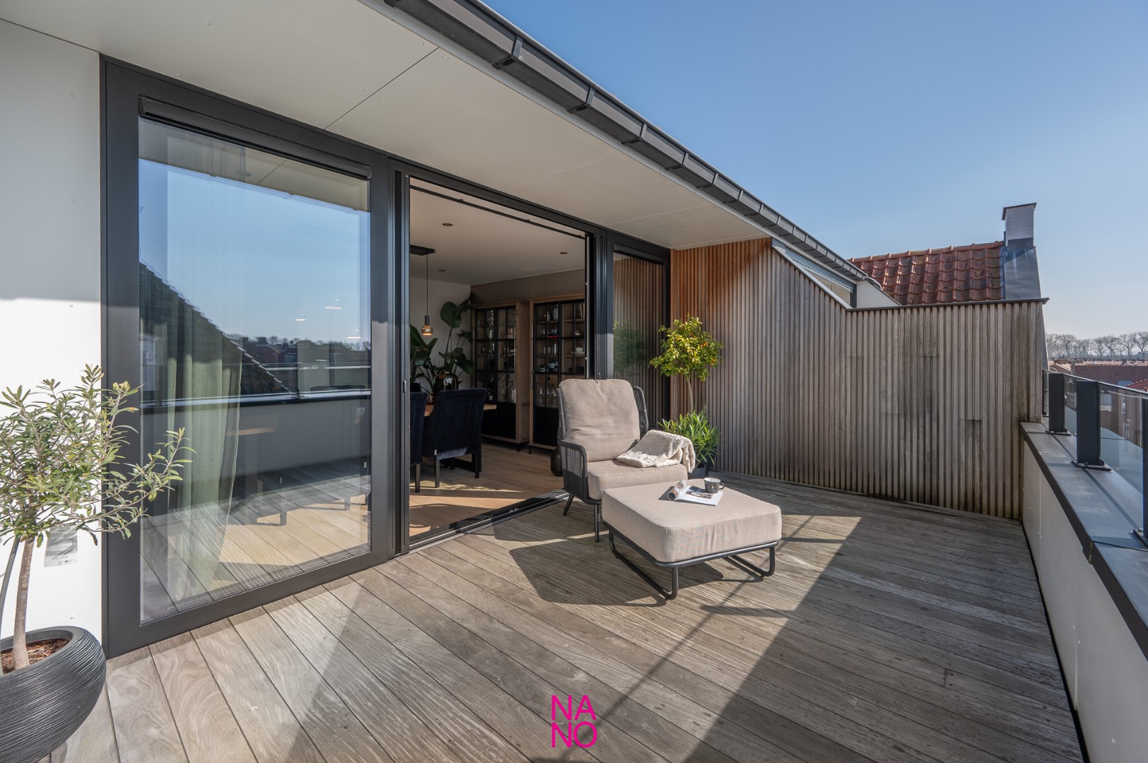 Apartment for sale in Knokke-Heist with 2 bedrooms - photo 4