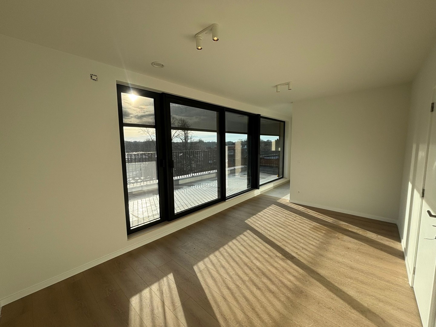 Apartment for rent in Brasschaat with 1 bedroom - photo 5