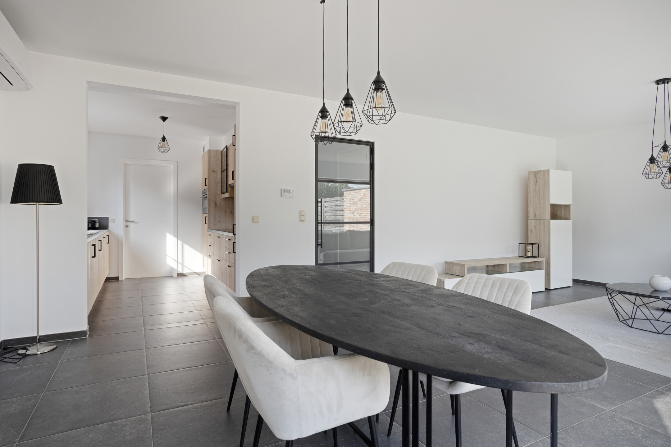 BEN woning met 4 slaapkamers, tuin & garage op toplocatie - foto 5