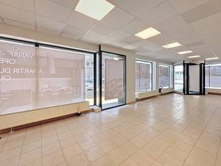Commercial for rent in Vilvoorde