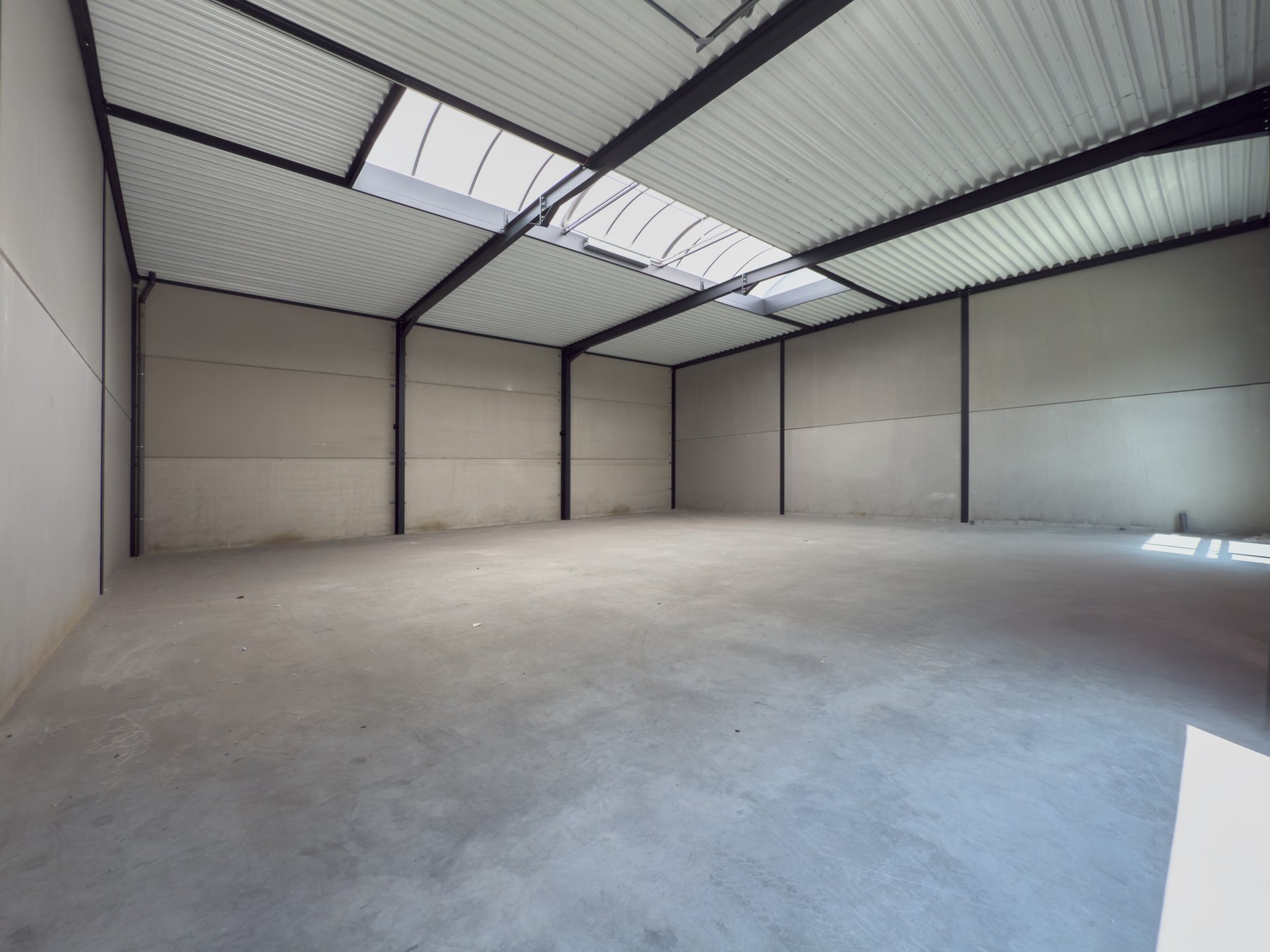 Nieuwbouw KMO-unit van 342m² in Oudenaarde vlakbij N60 - photo 5