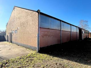 Commercial à vendre à Bruges