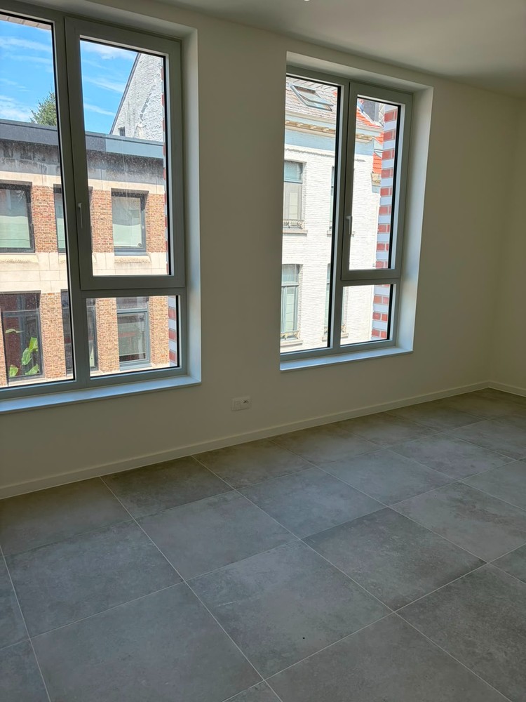 1 slaapkamer appartement te huur met ruim terras in hartje Lier - foto 5