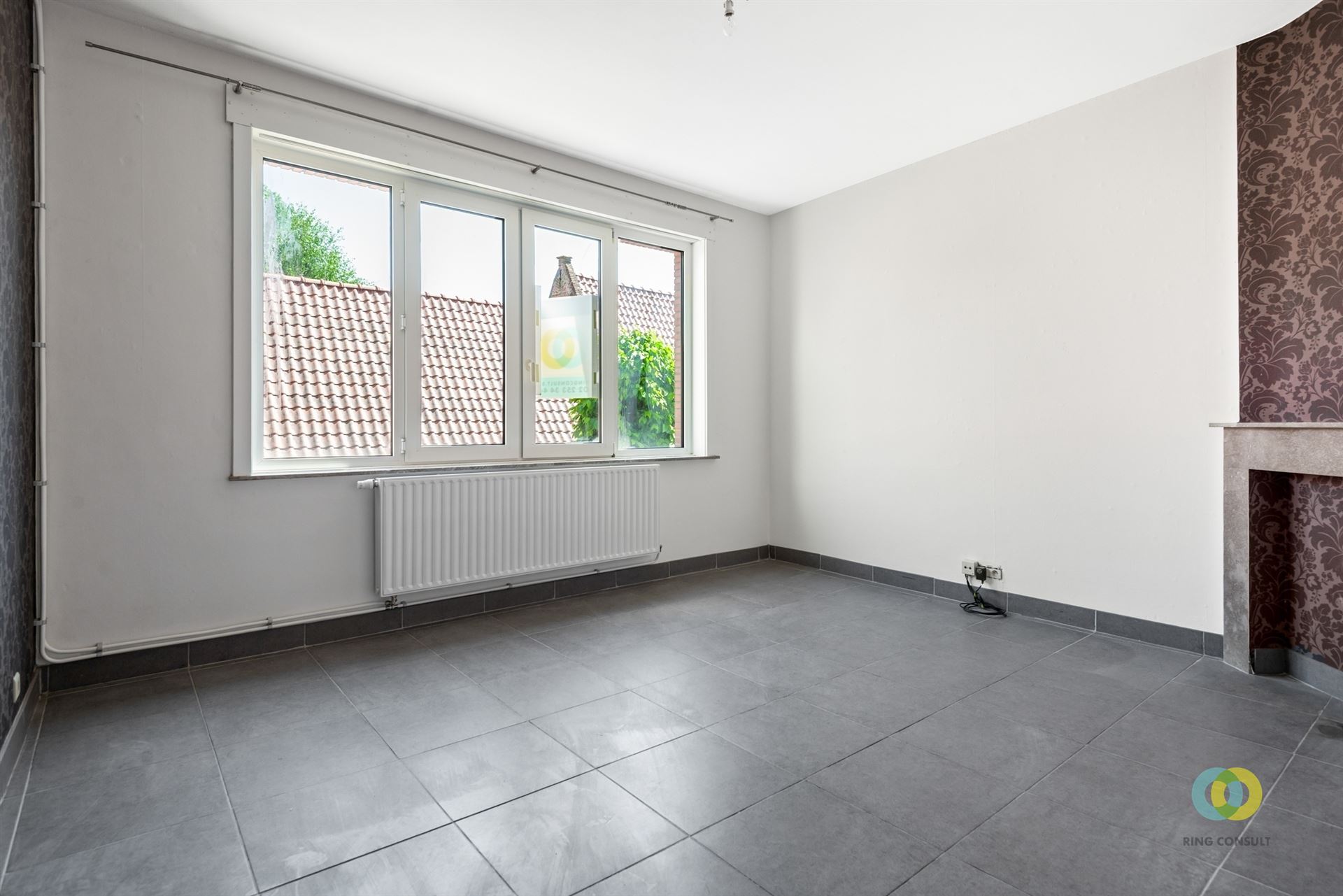 Appartement met één kamer in het centrum van Vilvoorde - foto 4