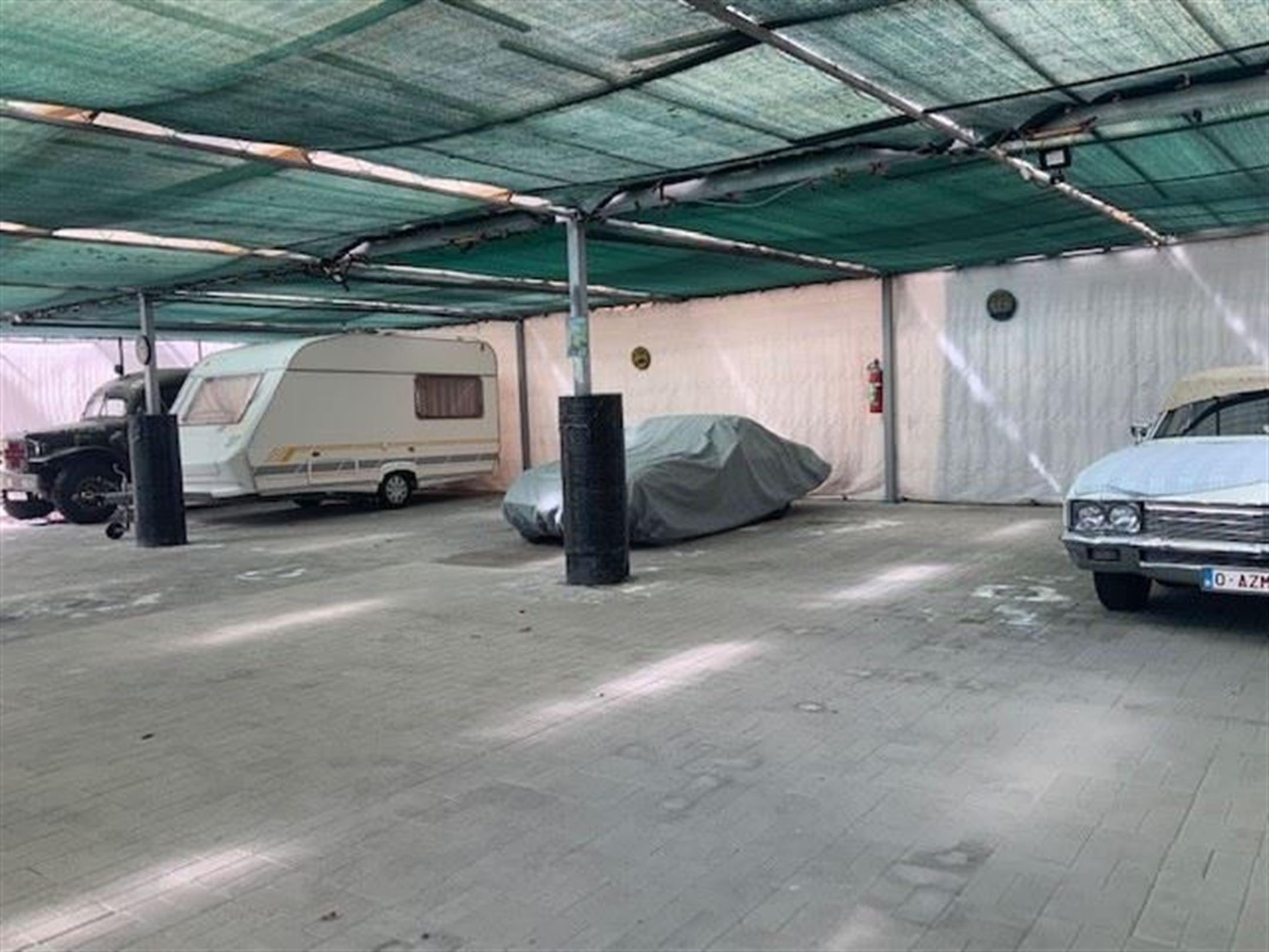 Autostaanplaats - foto 4