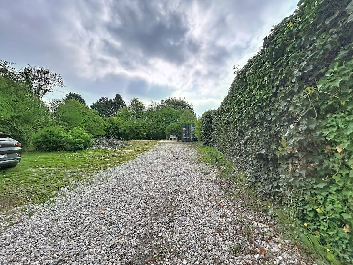 Exclusief wonen in het groen: Een verborgen parel in Meise - foto 3