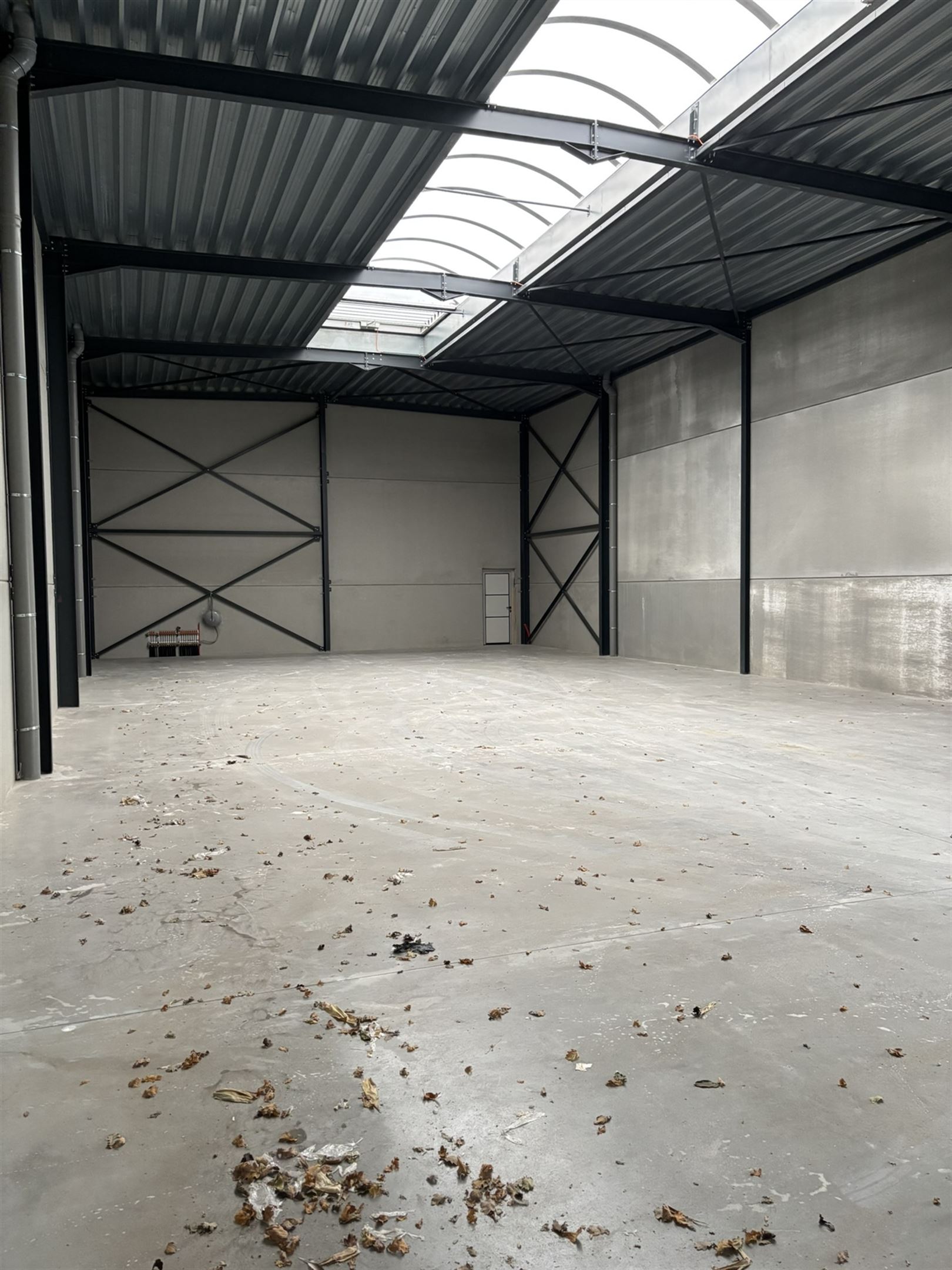 Commercial à louer à Oostvleteren - photo 5