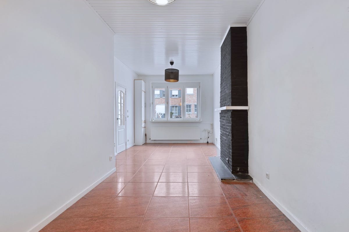 2 bedroom house with garden for sale in Hoboken - photo 5