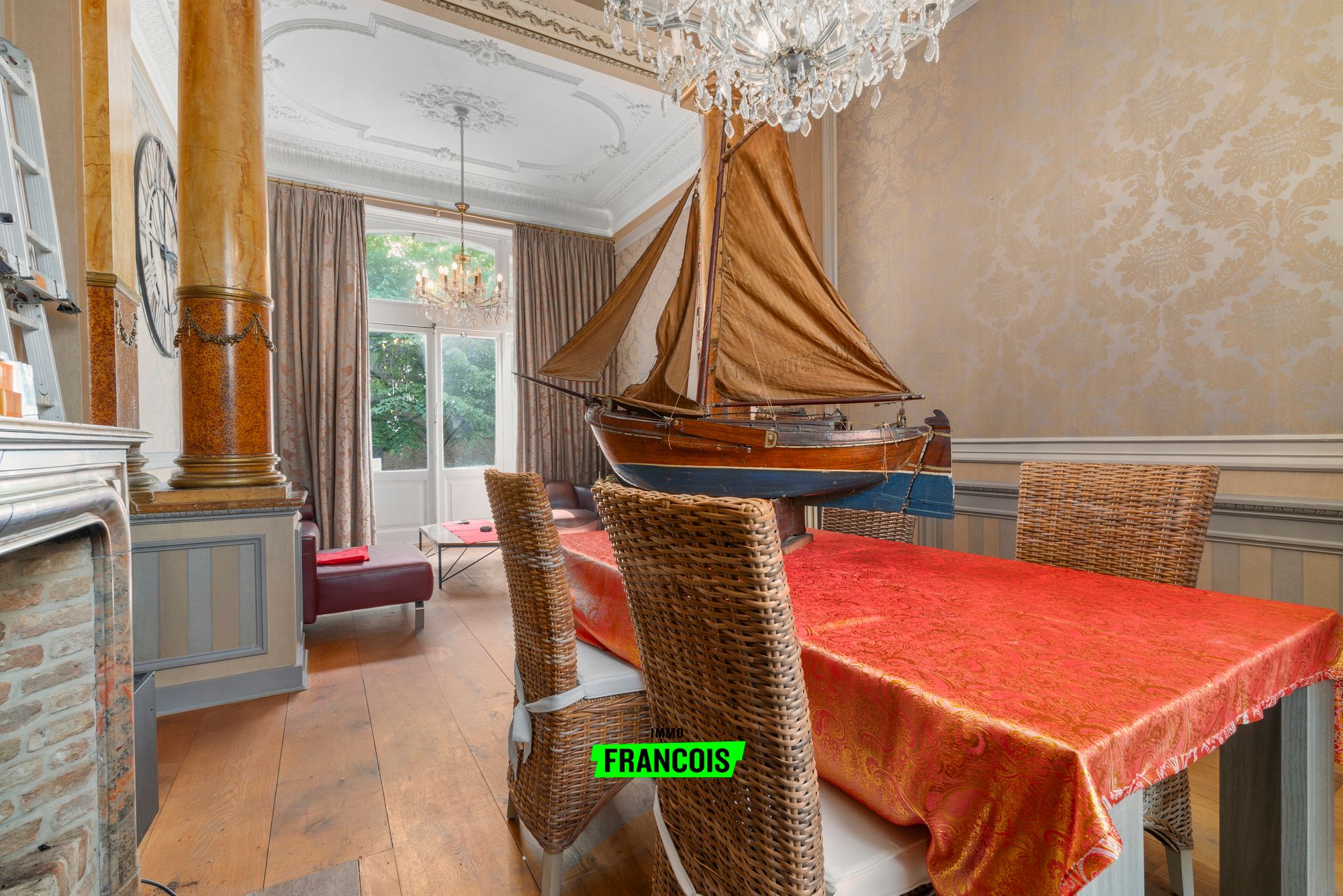 House for sale in Blankenberge with 6 bedrooms - photo 4