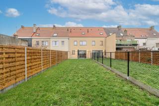 Maison à vendre à Middelkerke