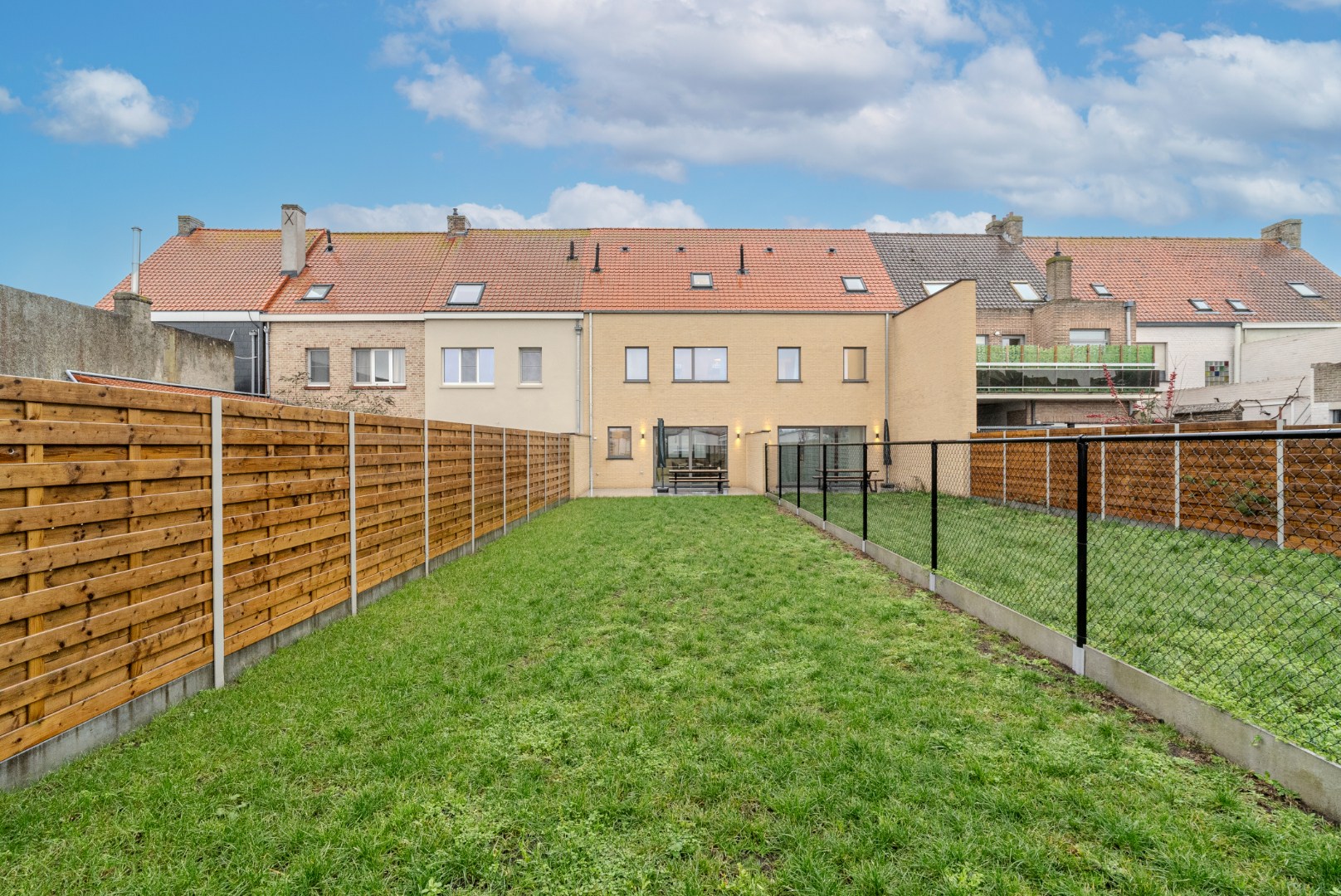 Maison à vendre à Middelkerke avec 3 chambres - photo 1