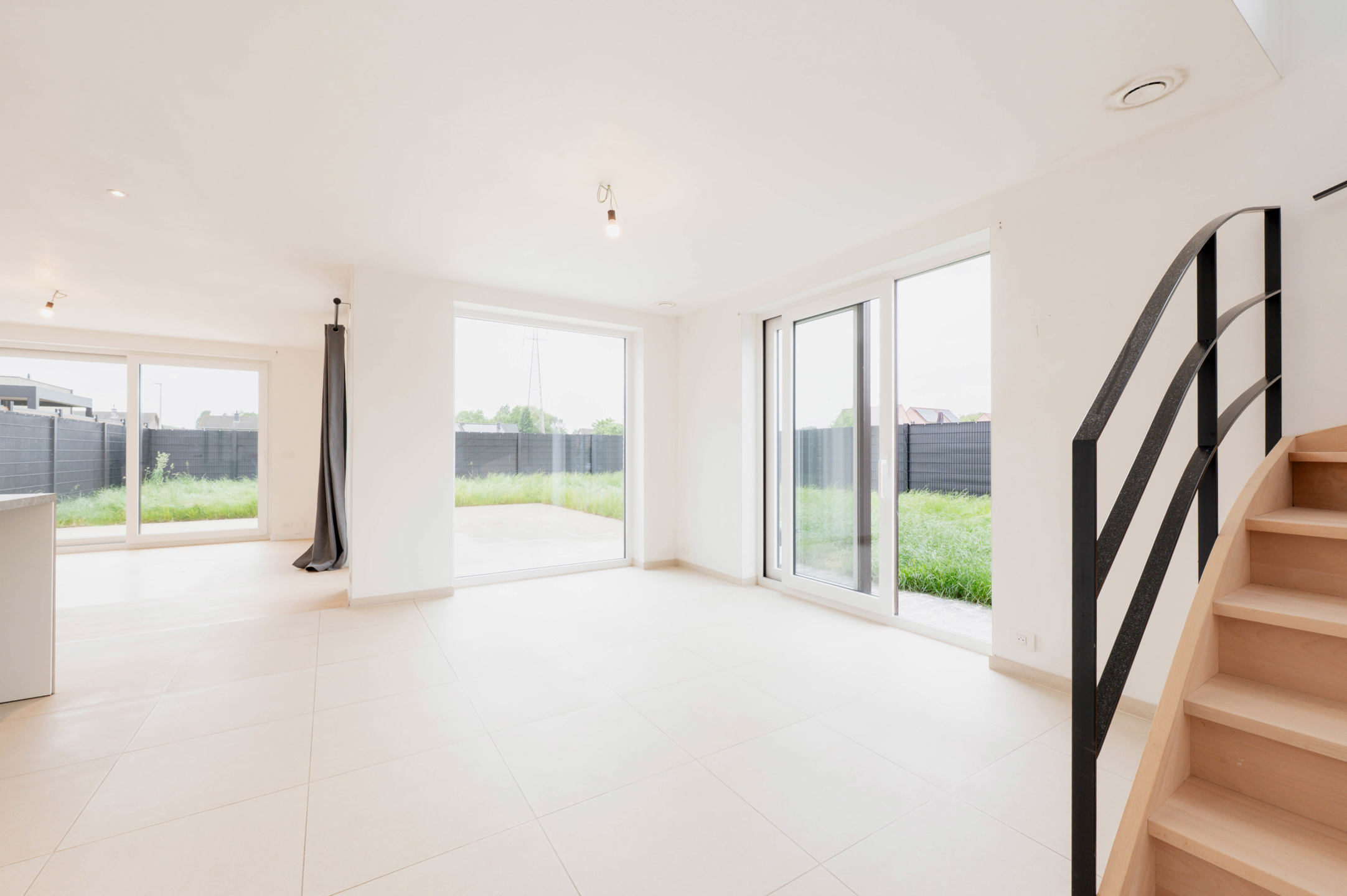 Maison à vendre à Izegem avec 3 chambres - photo 2