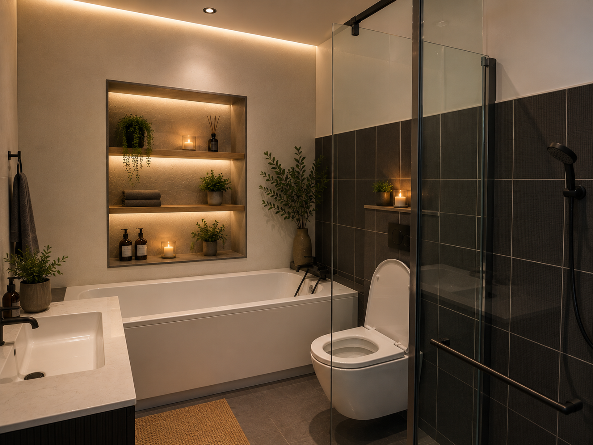 Verder af te werken villa op perceel van 2760 m² - foto 5