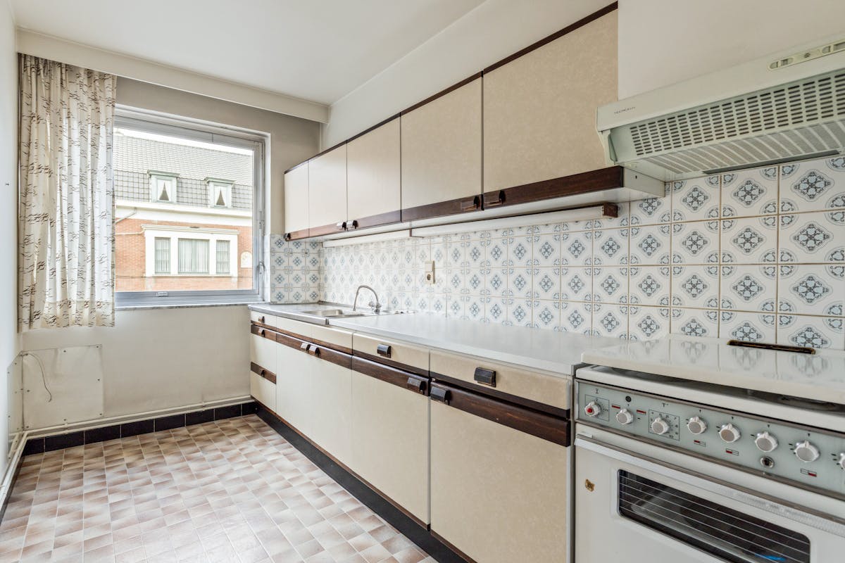 Appartement de deux chambres à vendre à Courtrai ! - photo 5