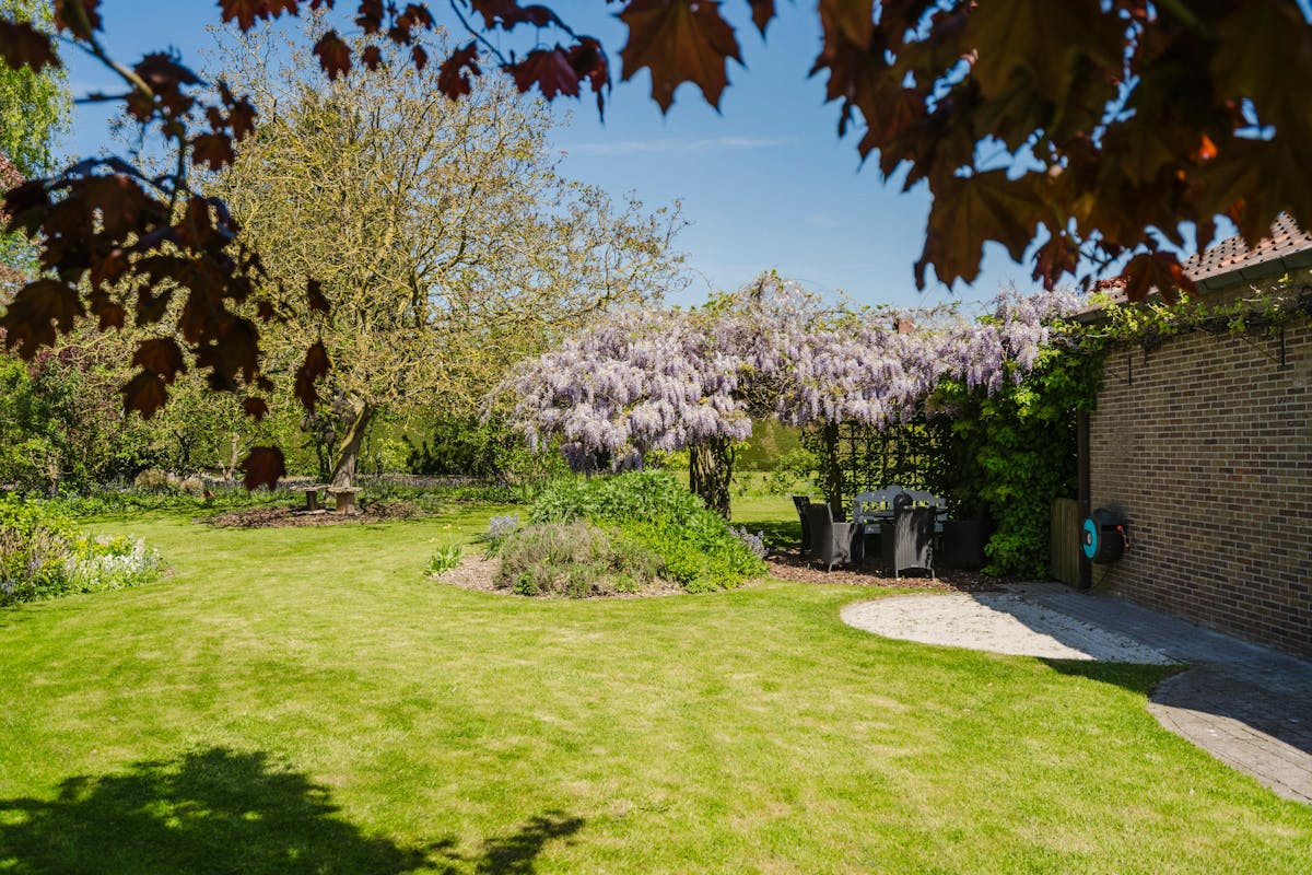 Schitterende villa te koop in Bellegem - foto 3