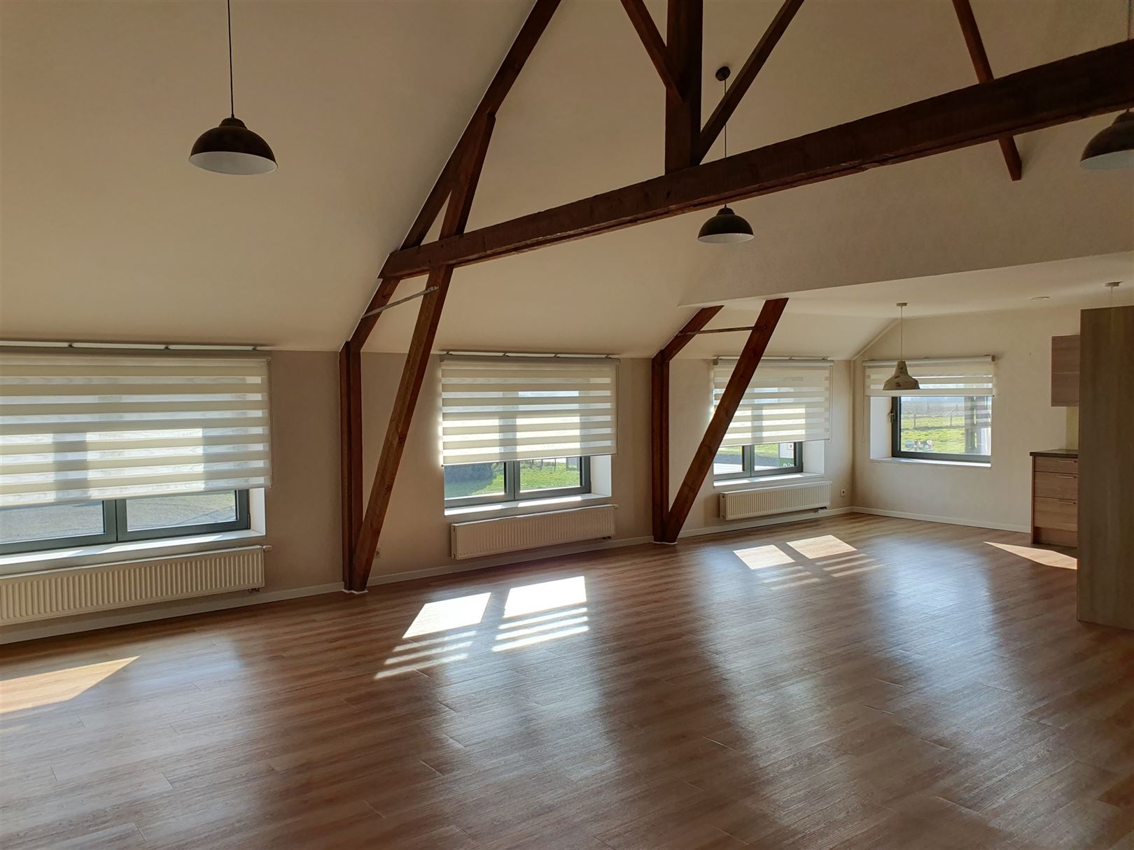 Appartement voor concierge - foto 1