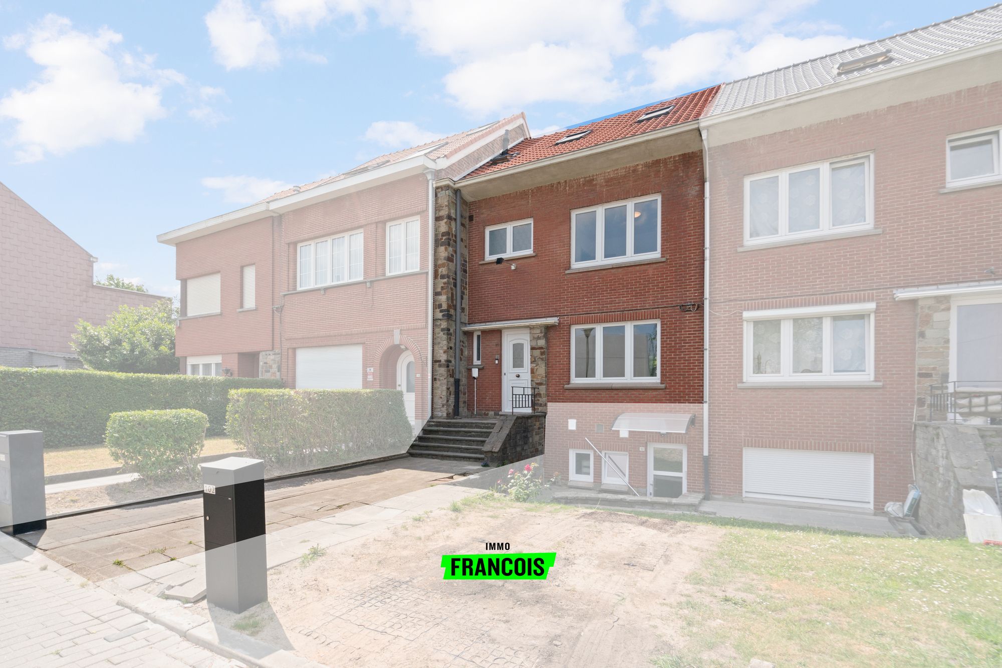 Maison à vendre à Diegem avec 4 chambres - photo 2