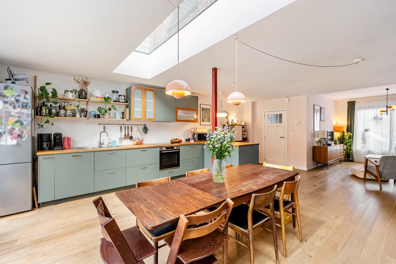 House for sale in Ghent with 4 bedrooms - photo 4