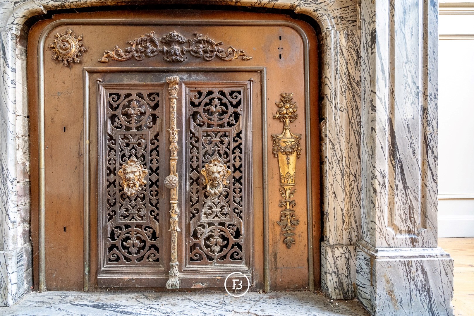 Eclectic townhouse - photo 4