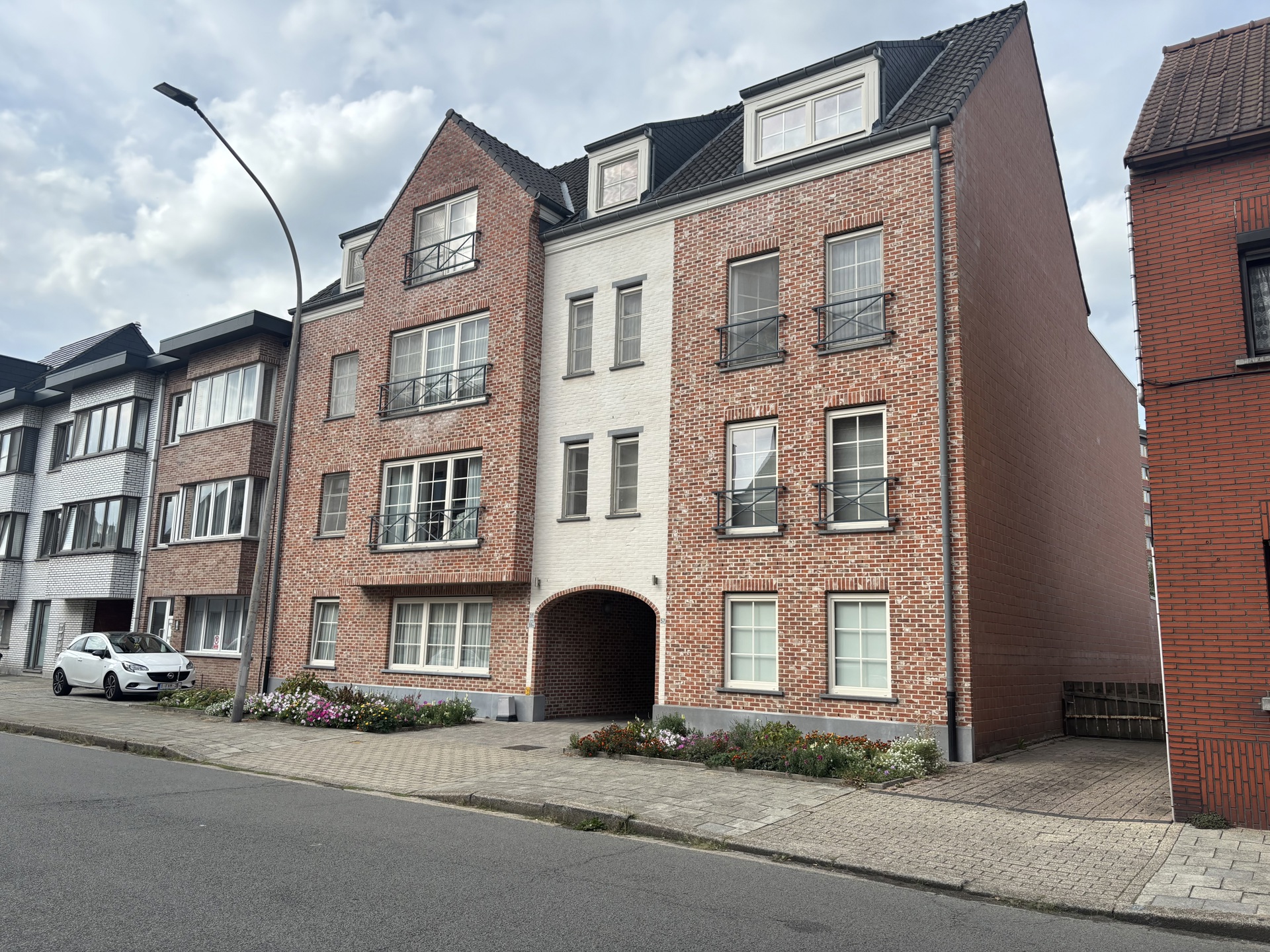 Appartement te huur in Geel met 1 slaapkamer - foto 1