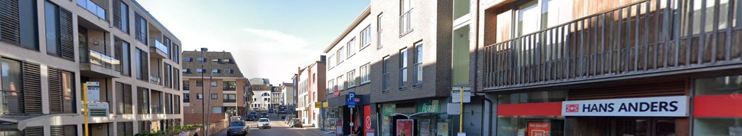 GOED GELEGEN HANDELSRUIMTE TERVUREN - foto 4