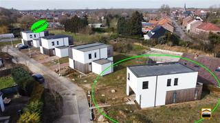 Maison à vendre à Borgloon