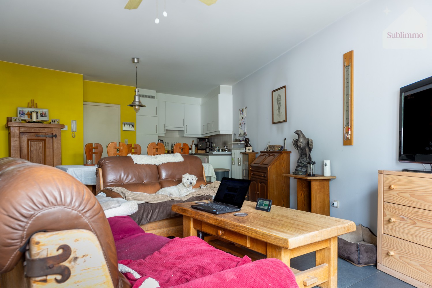 Apartment for sale in Meerhout with 1 bedroom - photo 5