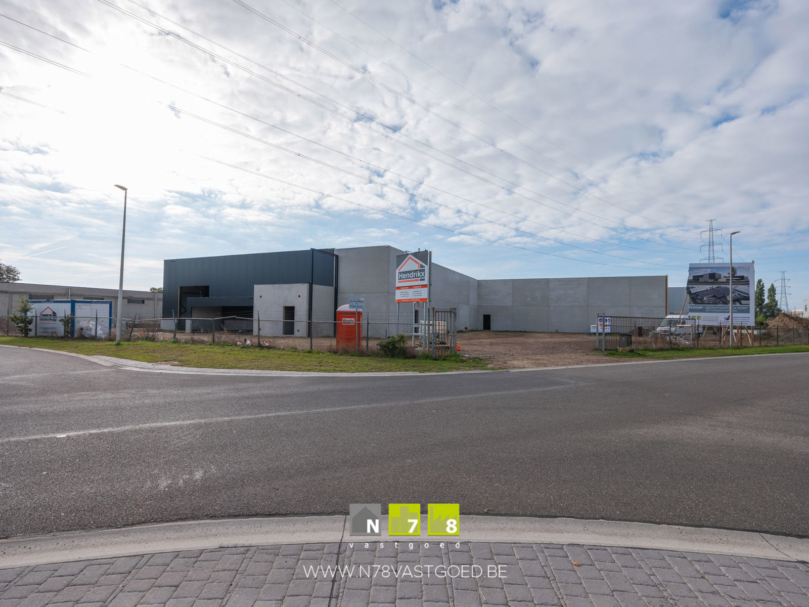 Commercieel te huur in Maaseik - foto 4