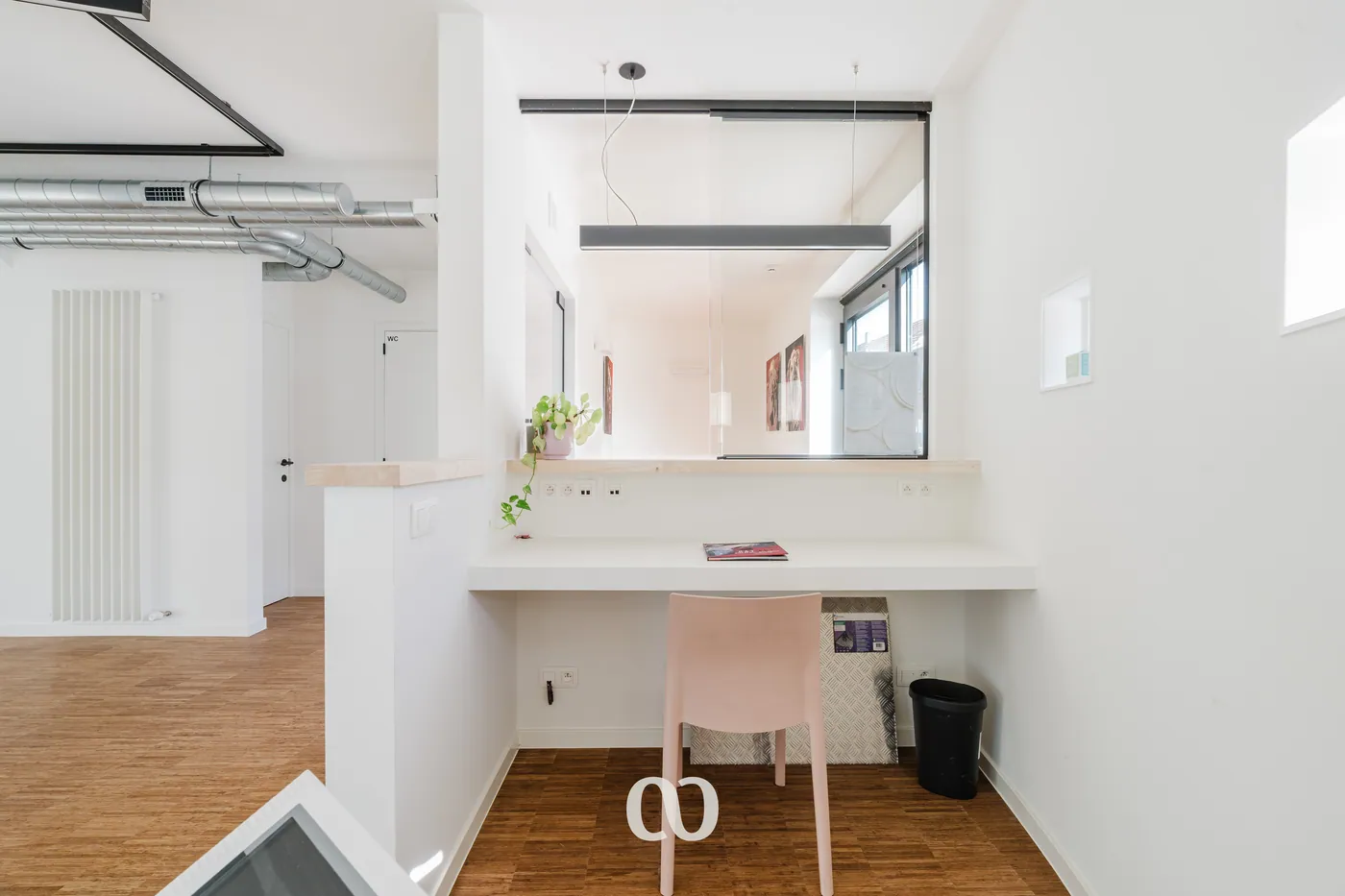 VEELZIJDIGE PRAKTIJKRUIMTE MET FUNCTIONELE INDELING - foto 5