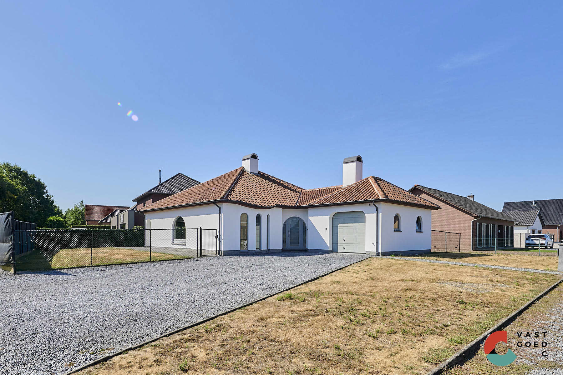 Huis te koop in Hechtel-Eksel met 3 slaapkamers - foto 1