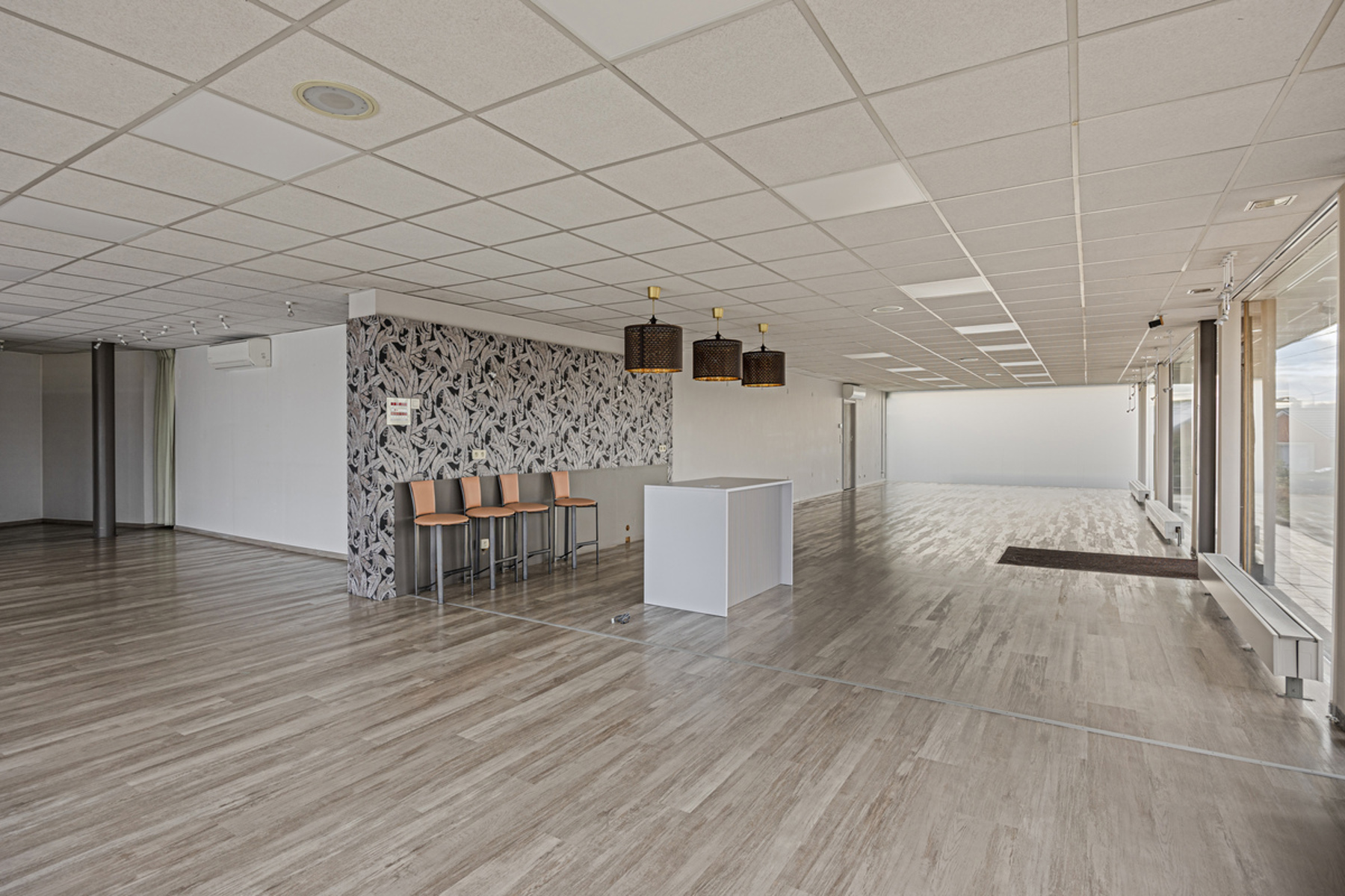 Commercieel te koop in Scherpenheuvel-Zichem - foto 3