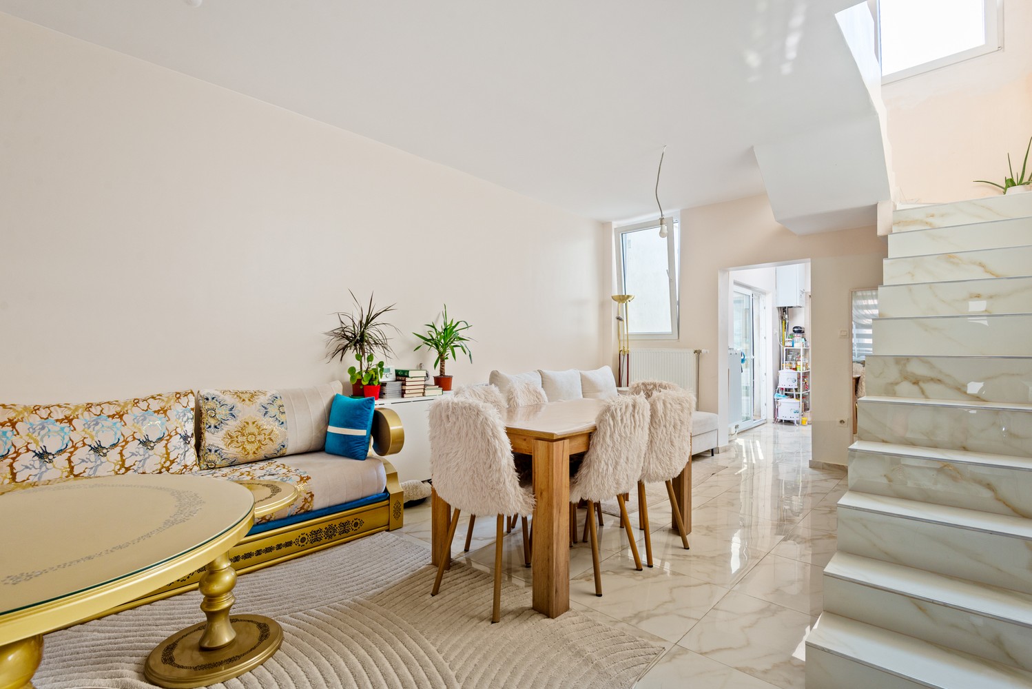 House for sale in Hoboken with 3 bedrooms - photo 5