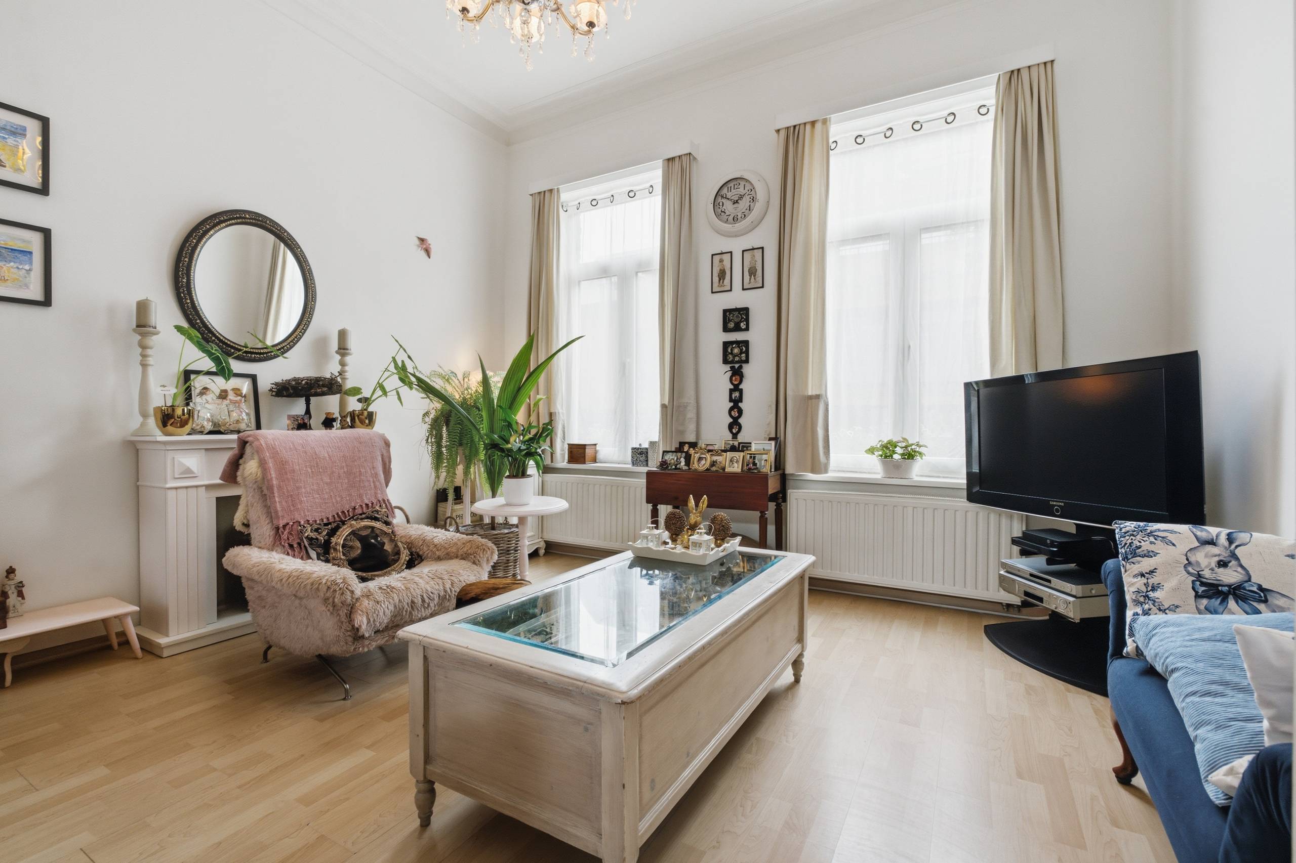 Maison à vendre à Furnes avec 5 chambres - photo 4