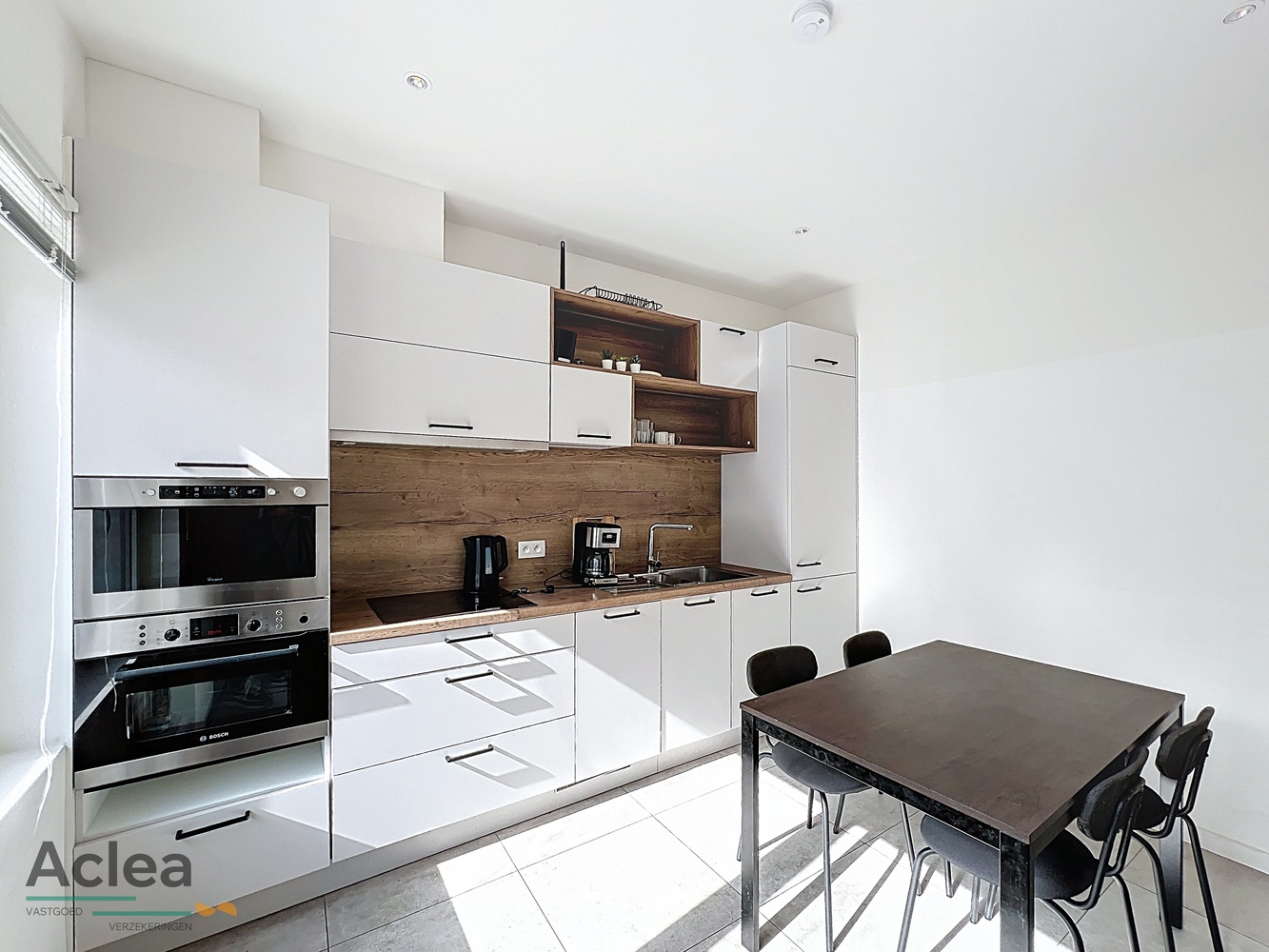 Gerenoveerde woning met 4 slpk - foto 2