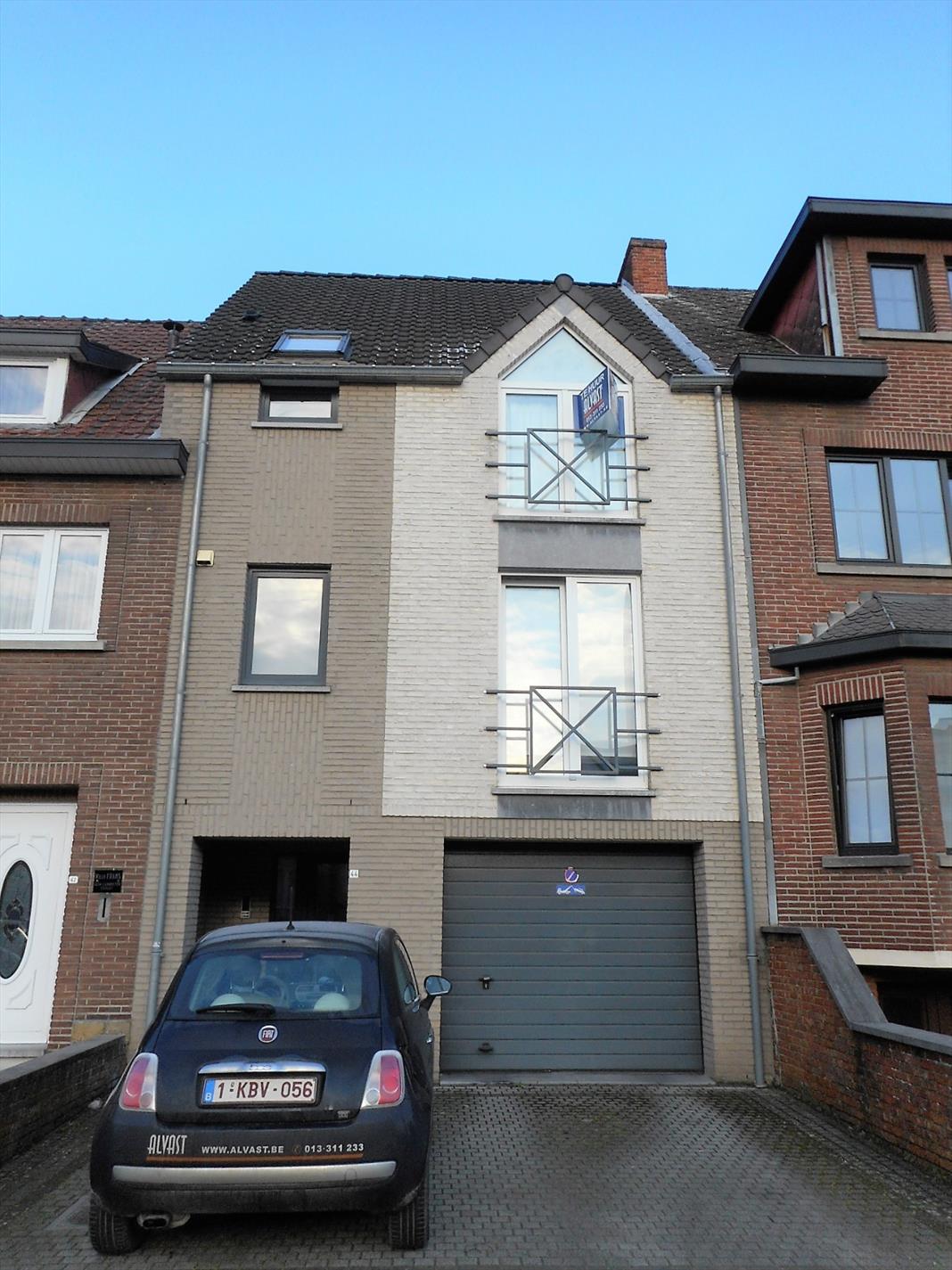 Appartement à louer à Diest