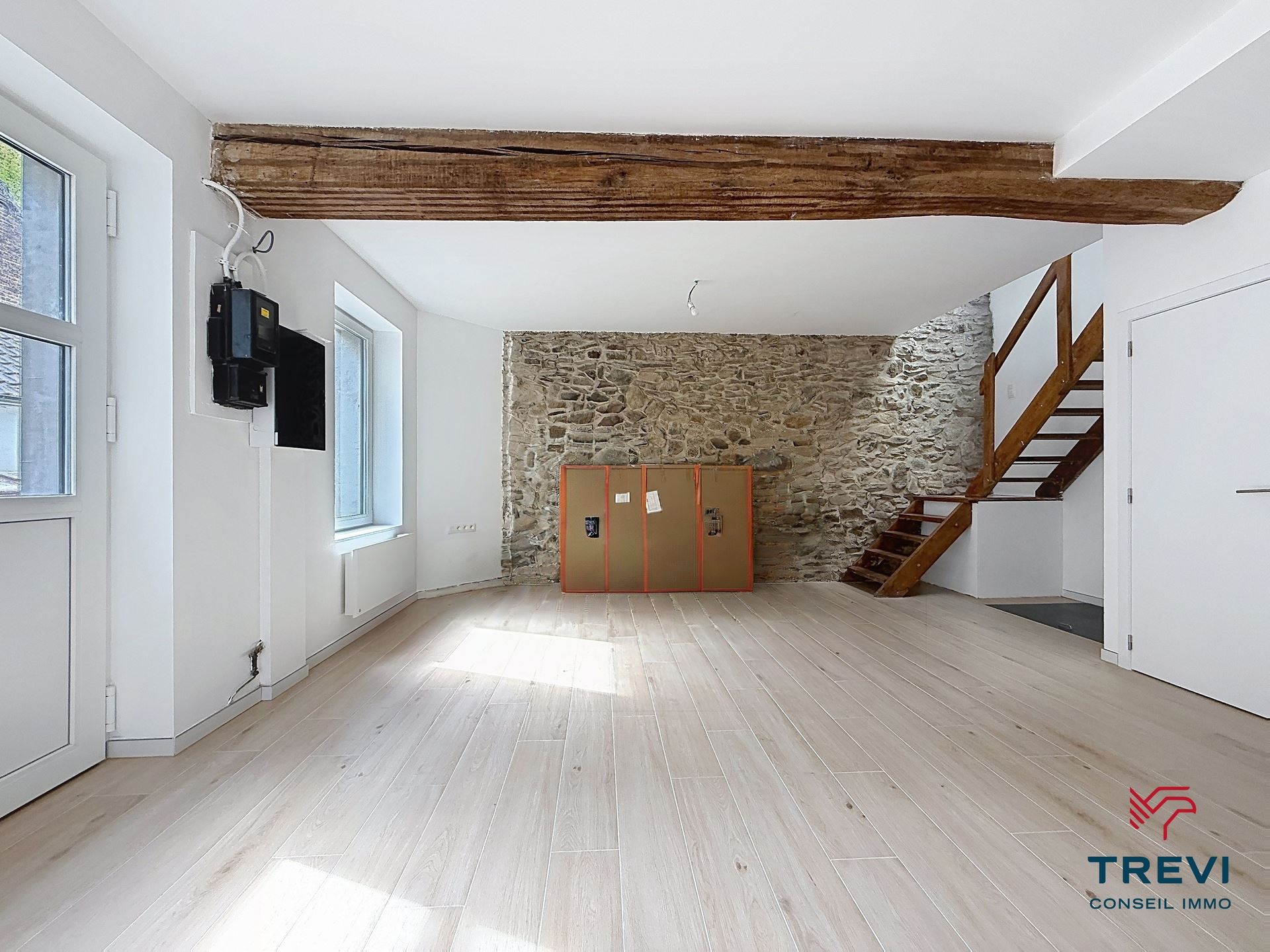 Apartment for rent in Quenast with 1 bedroom - photo 5