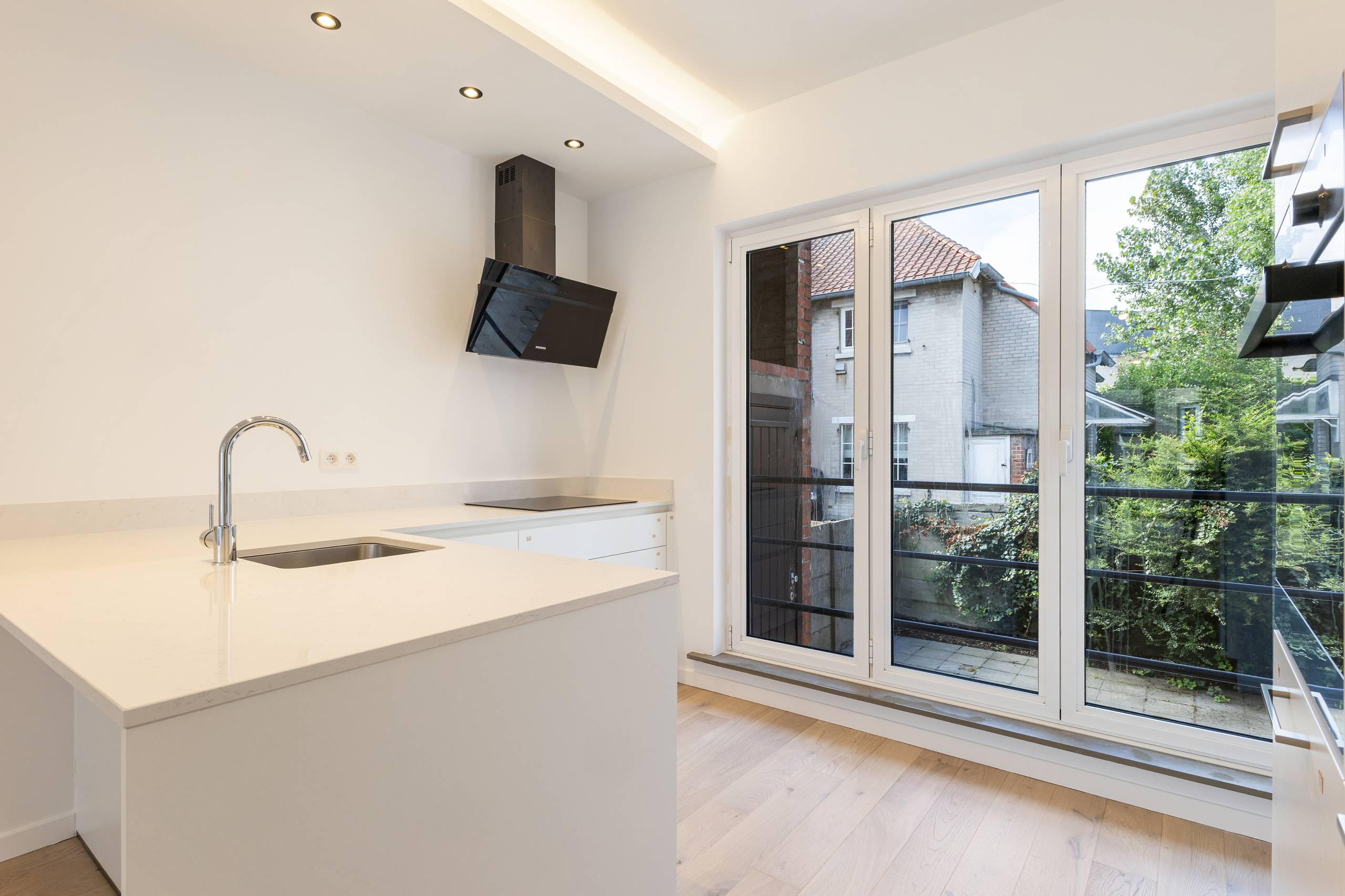 Gerenoveerd 3 slaapkamer appartement te koop in Koksijde! - foto 5